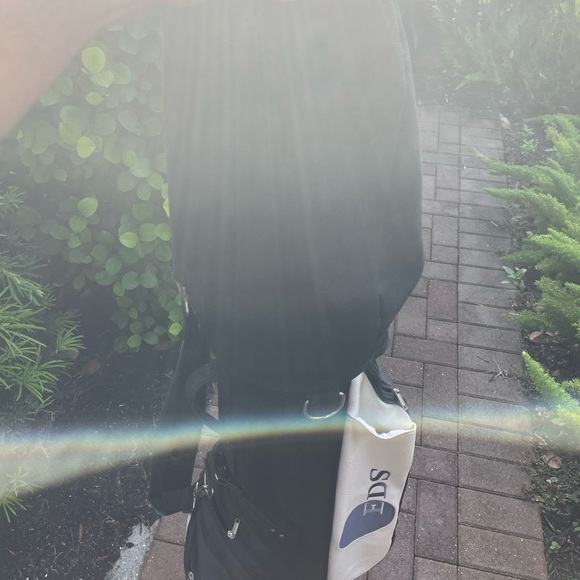 Staff bag EDS - Picture 13 of 14